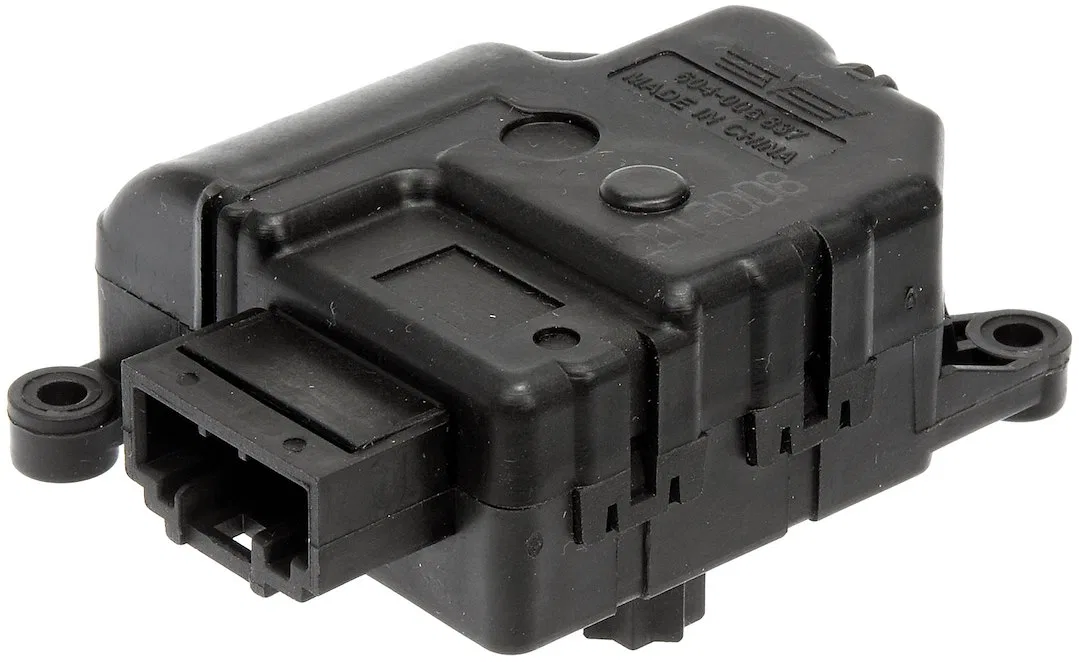 604-006 – DORMAN Blend Door Actuator, OE Replacement - view 3